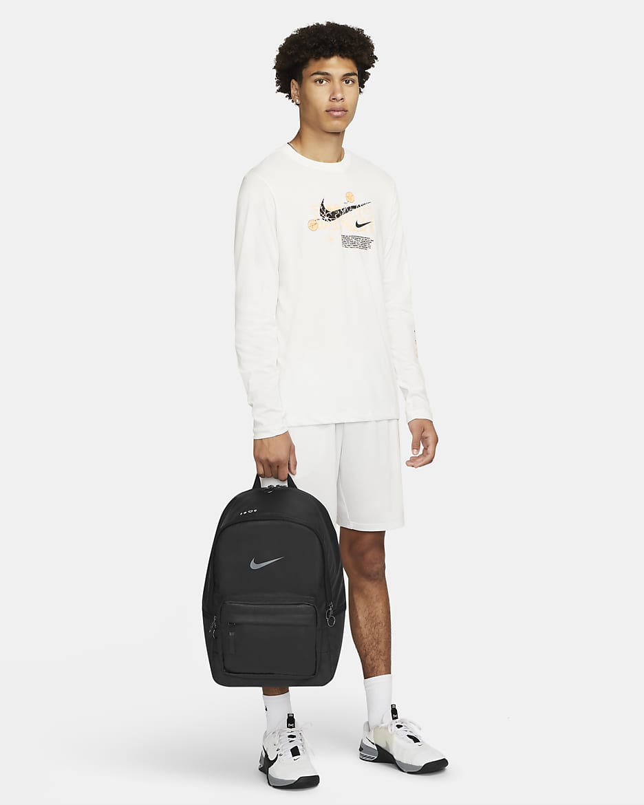 Nike Heritage Winterized Eugene Backpack 23L Nike JP